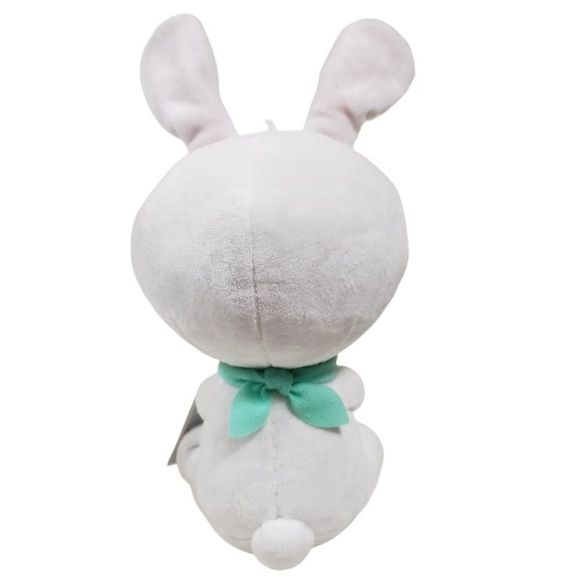 Disney Store Fun Bun Plush Honeybee Pancakes Wreck-It Ralph Breaks Internet - Picture 3 of 9